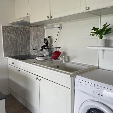 151 Cap D'agde, Indes Galantes Quartier Mole, Avec Terrasse شقة آجد
