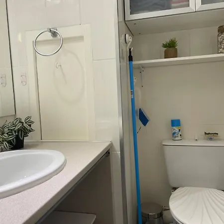 Appartement 151 Cap D'agde, Indes Galantes Quartier Mole, Avec Terrasse *