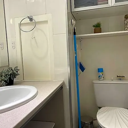 151 Cap D'agde, Indes Galantes Quartier Mole, Avec Terrasse
