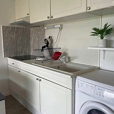 151 Cap D'agde, Indes Galantes Quartier Mole, Avec Terrasse *