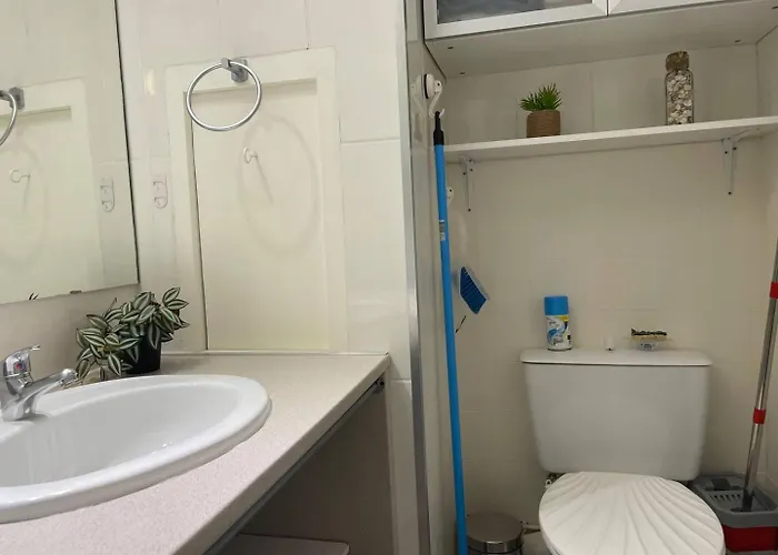 Apartman 151 Cap D'agde, Indes Galantes Quartier Mole, Avec Terrasse *